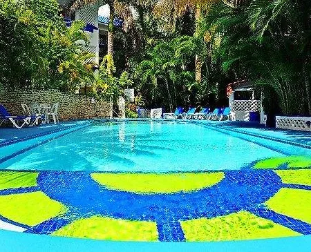 Apartamento Natz Ti Ha G101