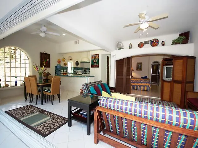 Natz Ti Ha G101 Apartamento *