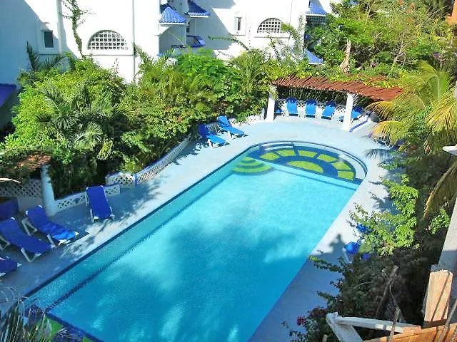 Apartamento Natz Ti Ha G101 Playa del Carmen